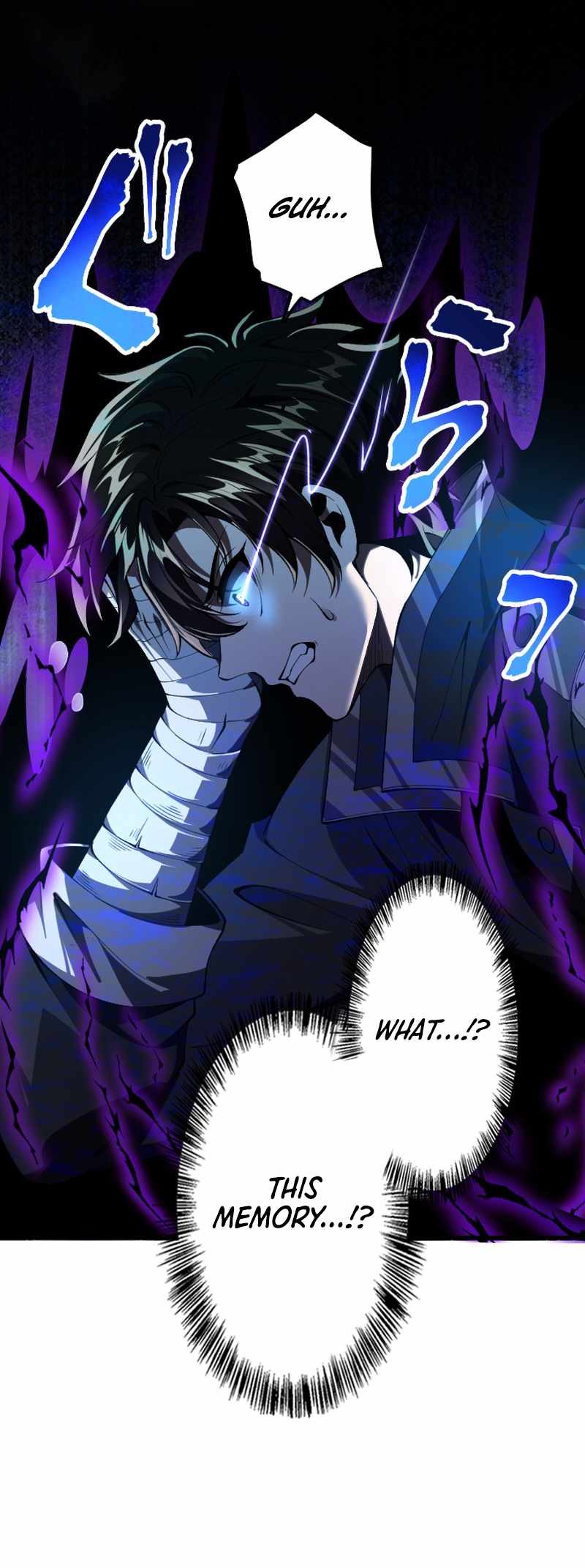 The Awakened One Who Levels in Reverse Chapter 2 60